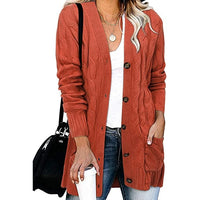 Rust Red