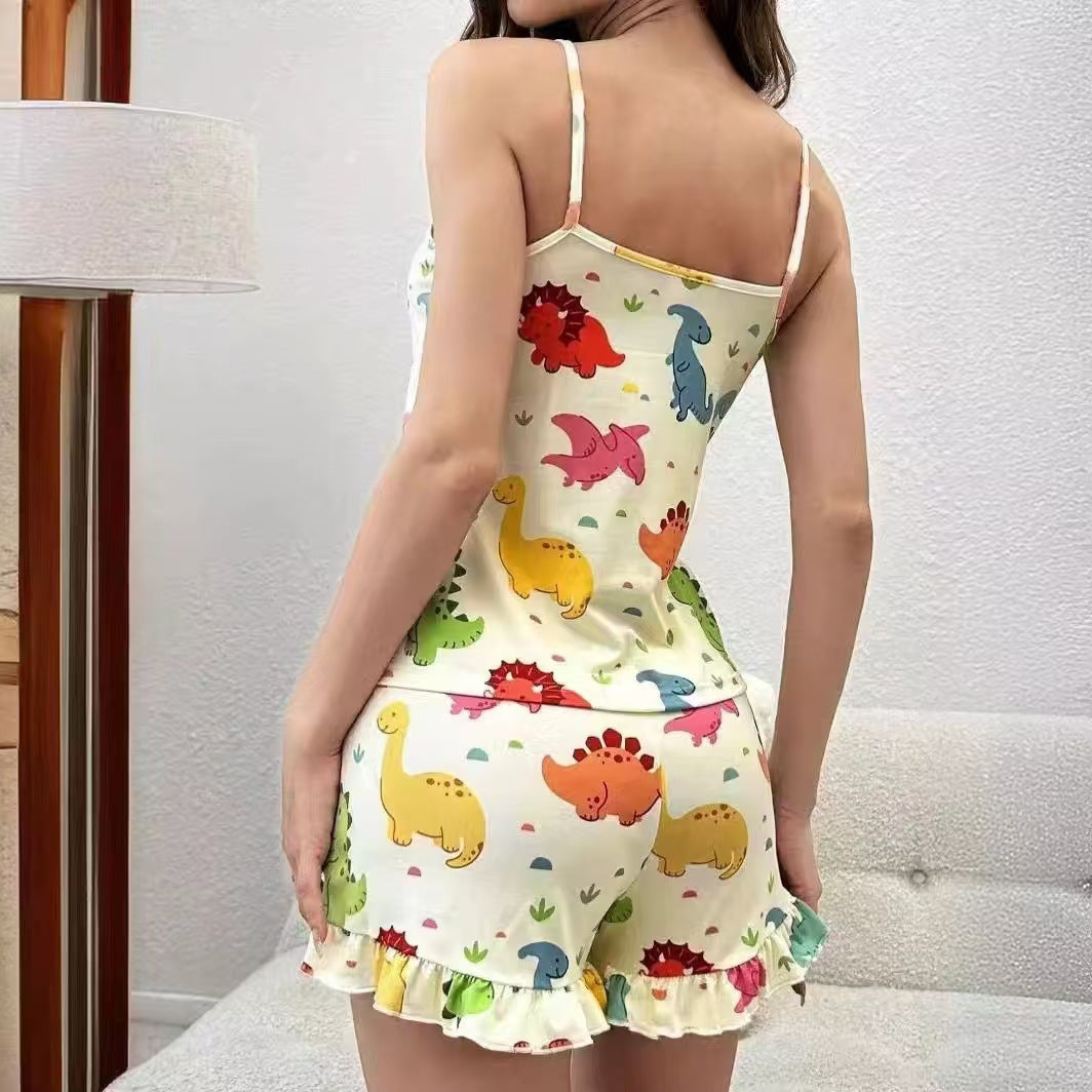 Bloom & Lounge Romper