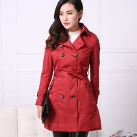 Dark Red
