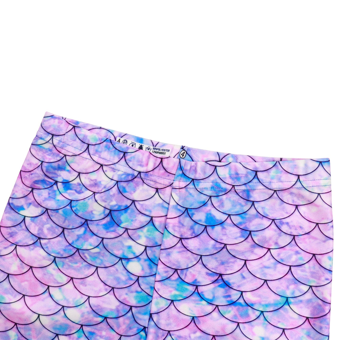 AquaScales Leggings
