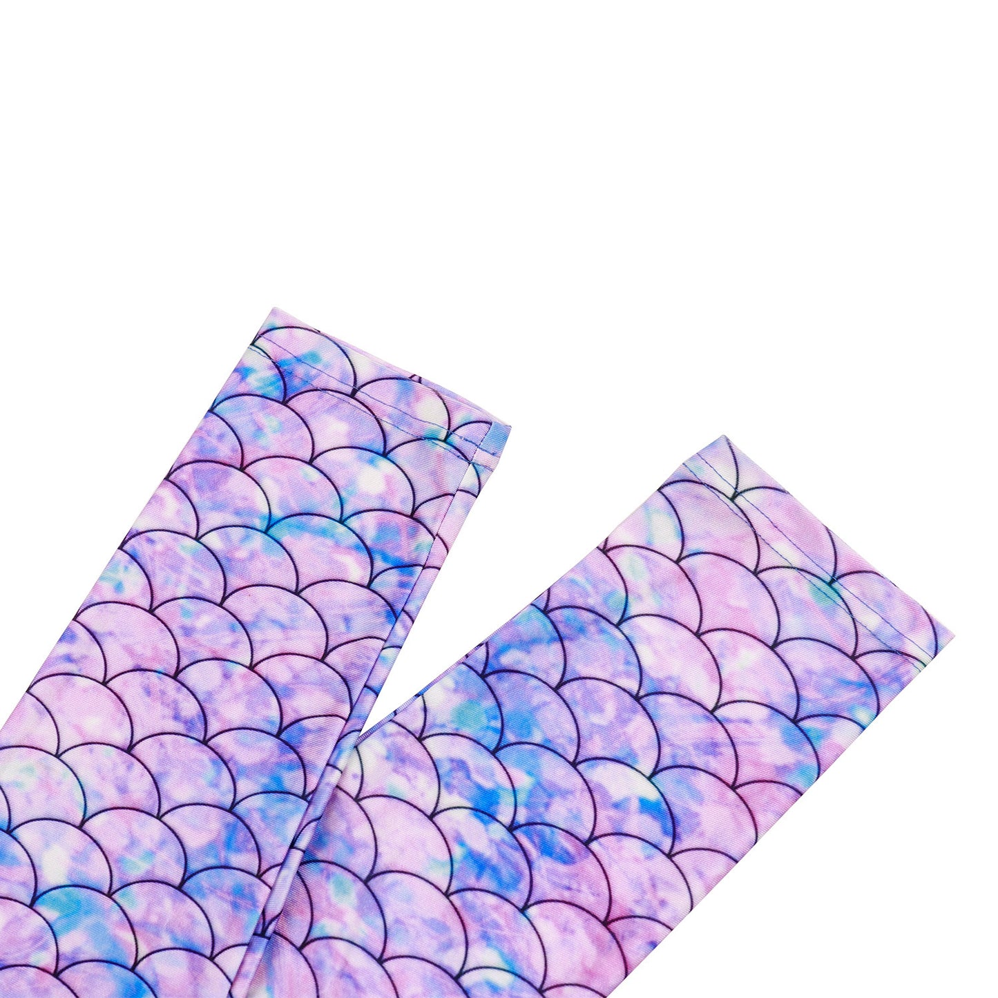 AquaScales Leggings