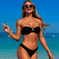 Black Bikini
