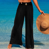 Black Trousers
