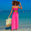 Magenta set