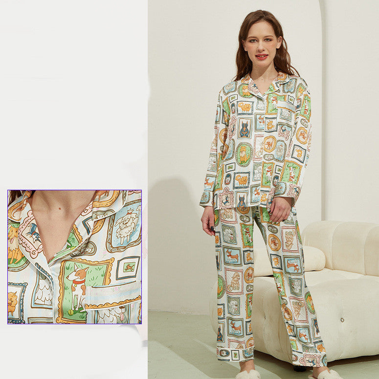 DreamPrint PJ Set