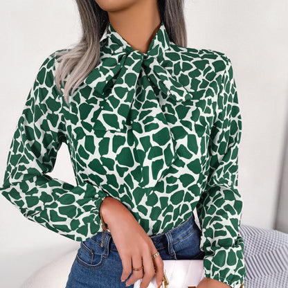 PrintChic Shirt