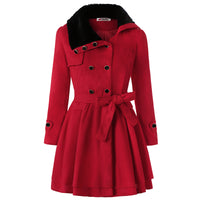 High Quality Red
