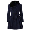 Dark blue