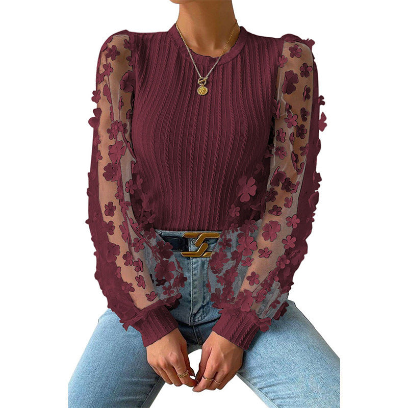 BloomEase Top