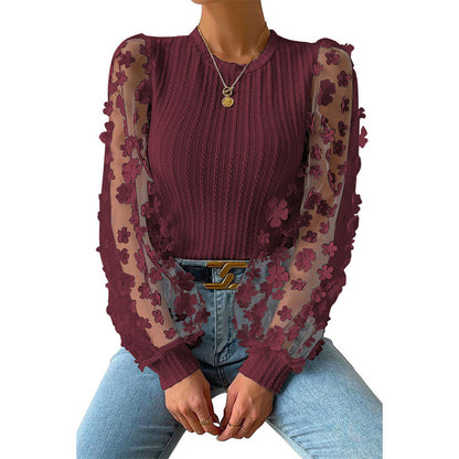 BloomEase Top
