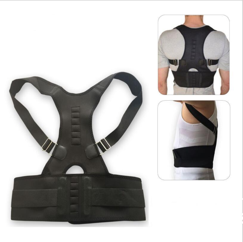Back Posture Corrector Brace