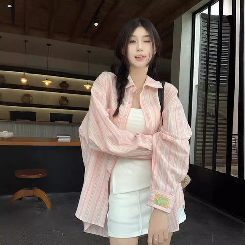 FloralElegance Blouse