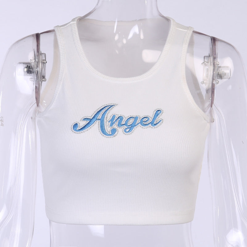 ANGEL ENERGY CROP