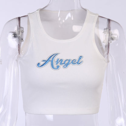 ANGEL ENERGY CROP