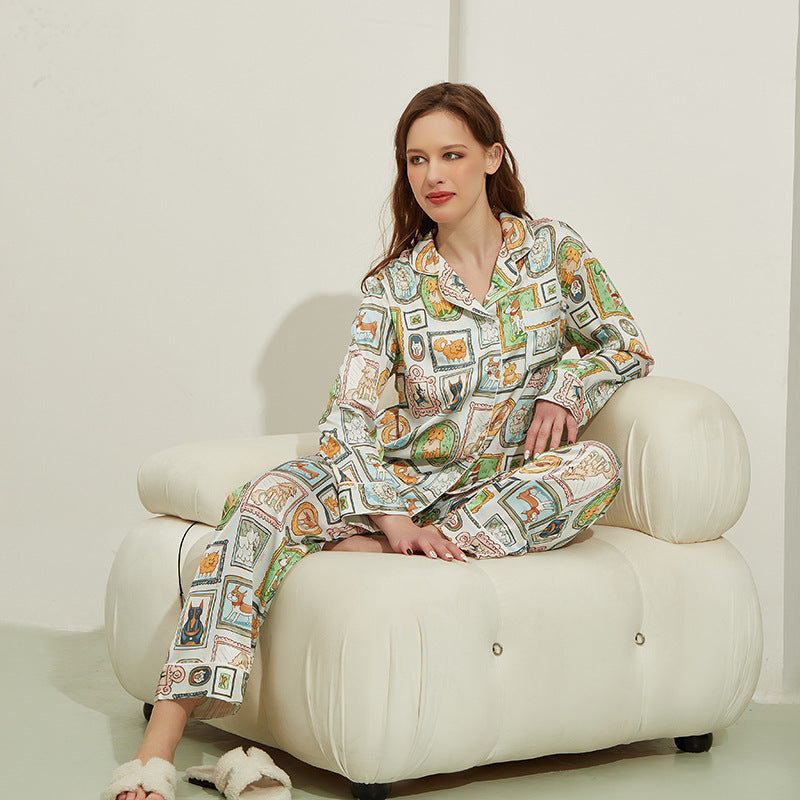 DreamPrint PJ Set