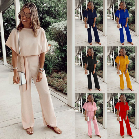 Comfort Two-Piece Set