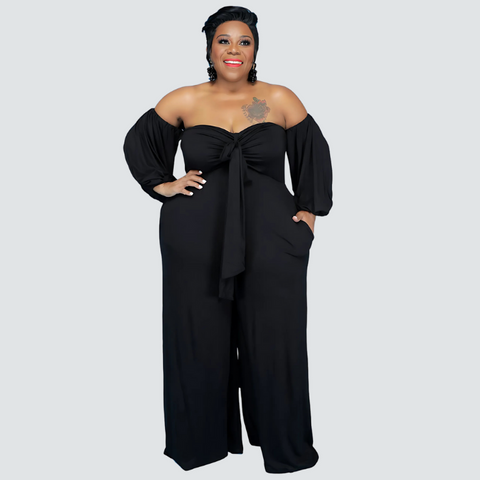 Bold Grace Jumpsuit