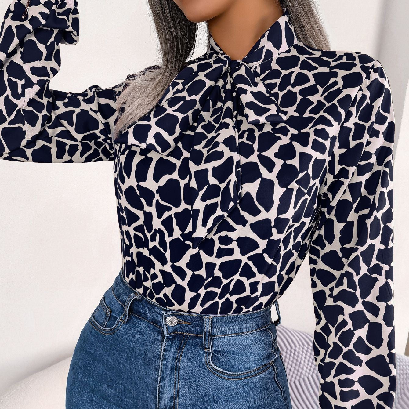 PrintChic Shirt