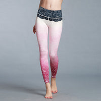 Pink Dip-Dye