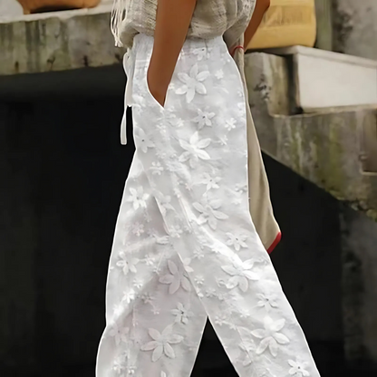 Blossom Breeze Pants