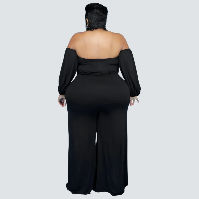 Bold Grace Jumpsuit