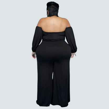 Bold Grace Jumpsuit