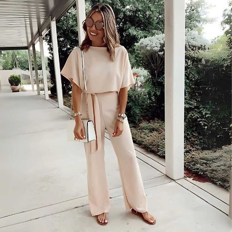 Comfort Two-Piece Set