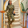 Animal print