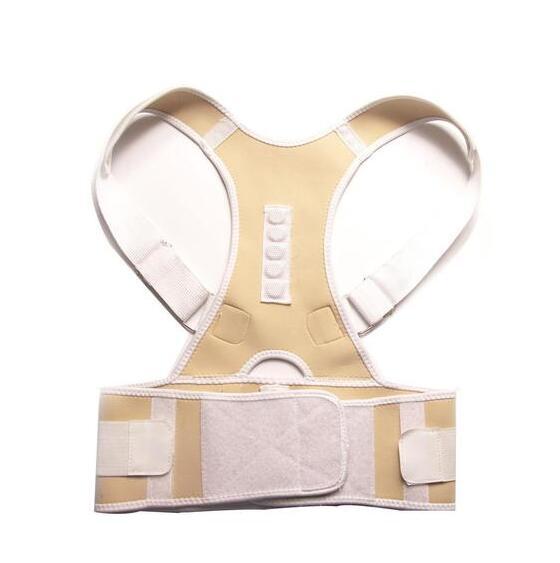 Back Posture Corrector Brace