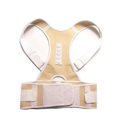 Back Posture Corrector Brace