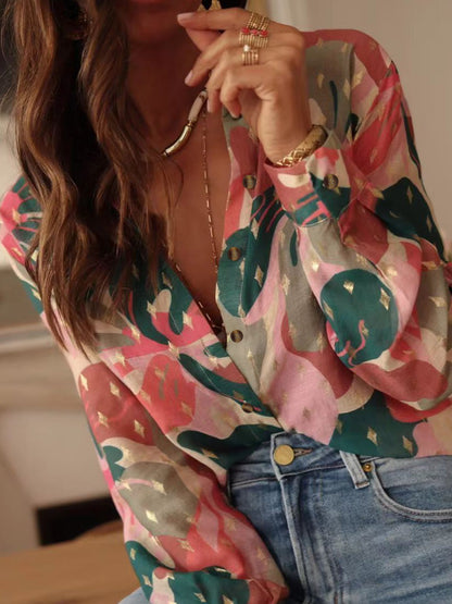 BohoMuse Blouse