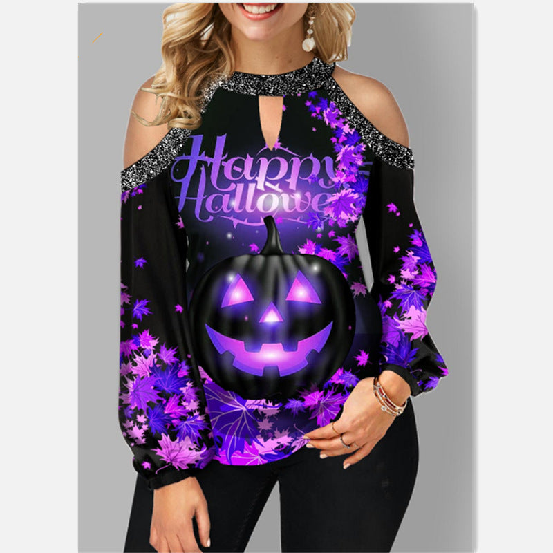 SpookyGlam