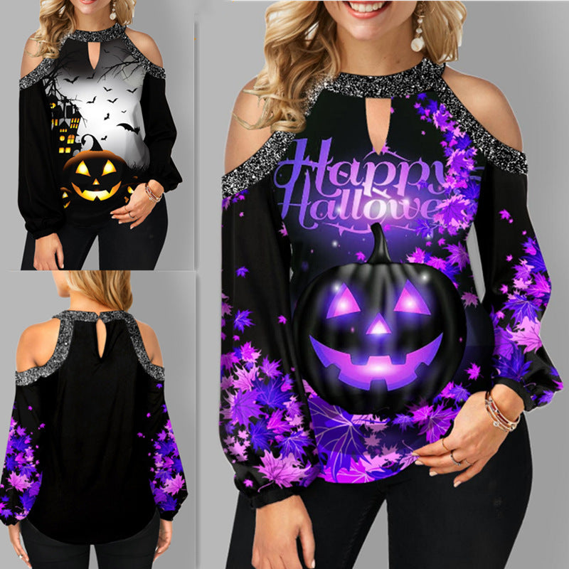 SpookyGlam