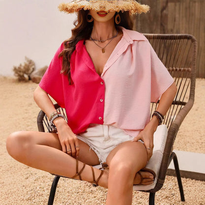 Breeze Blouse