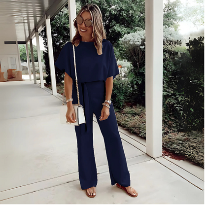 Comfort Two-Piece Set