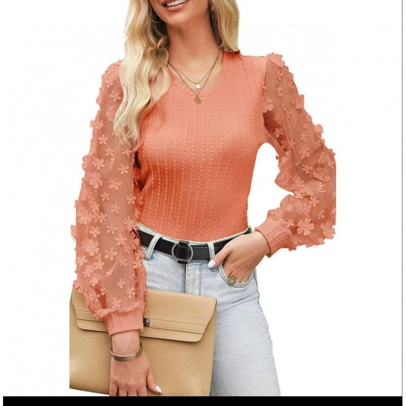 BloomEase Top