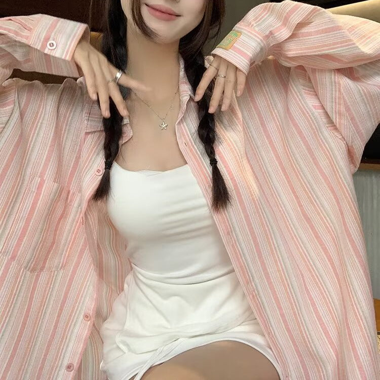 FloralElegance Blouse