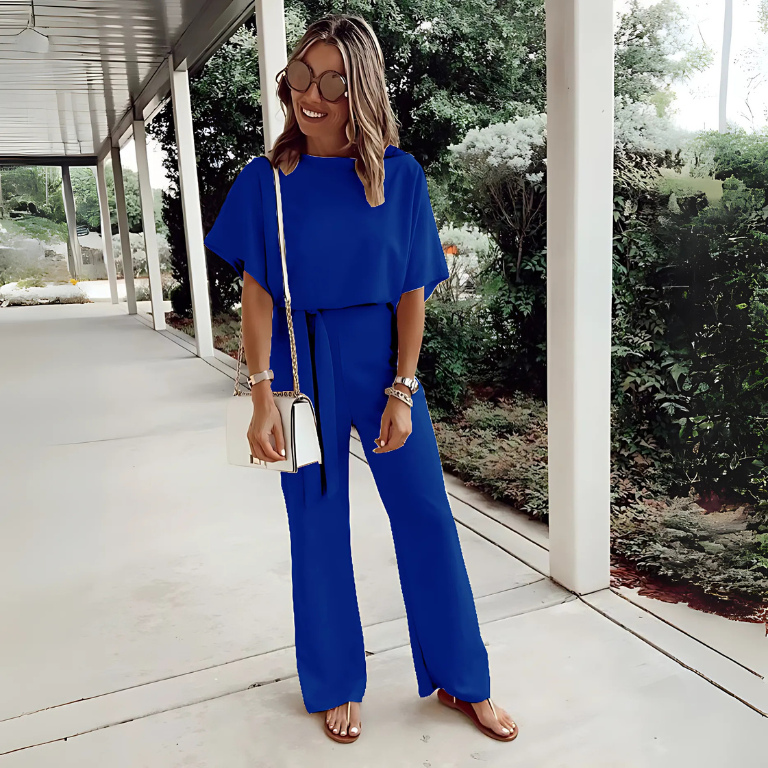 Comfort Two-Piece Set