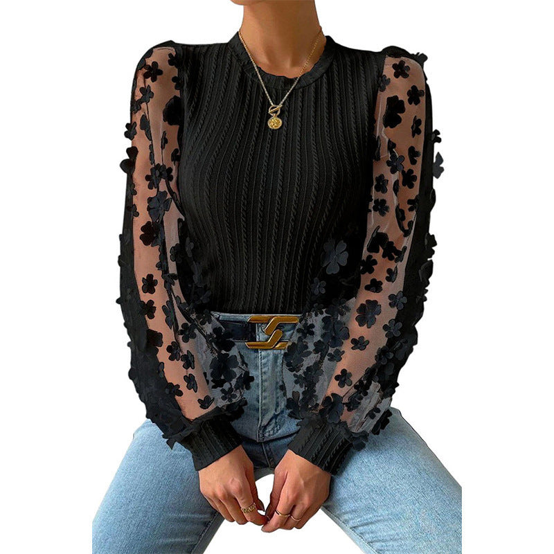 BloomEase Top