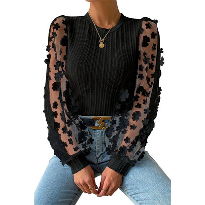 BloomEase Top