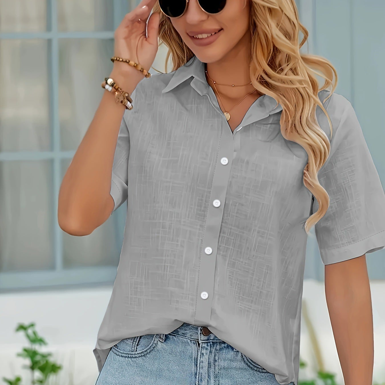 BreezeEase Shirt