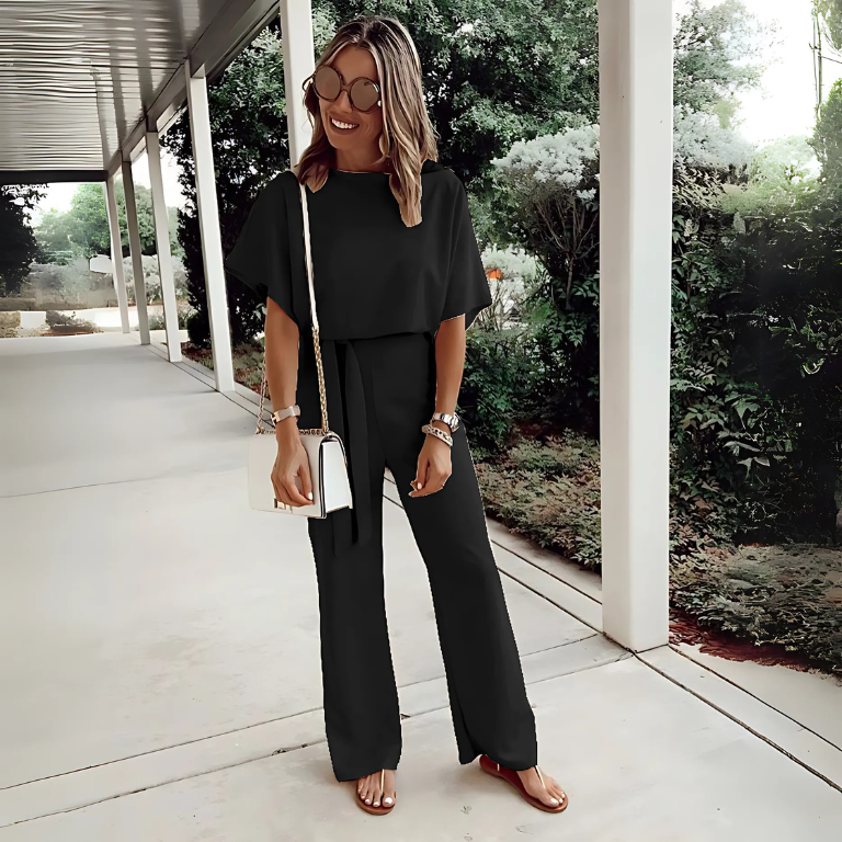 Comfort Two-Piece Set