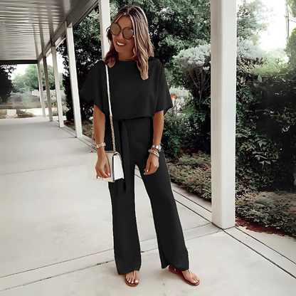 Comfort Two-Piece Set