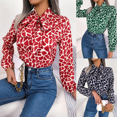 PrintChic Shirt