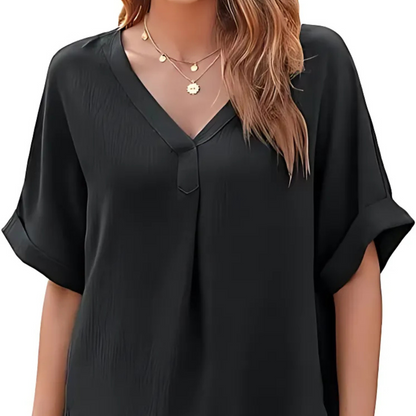 RelaxFit V Top