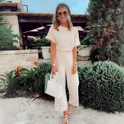 Comfort Two-Piece Set