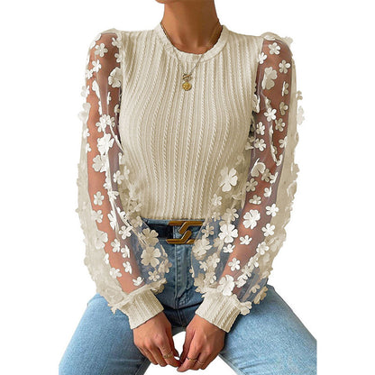 BloomEase Top