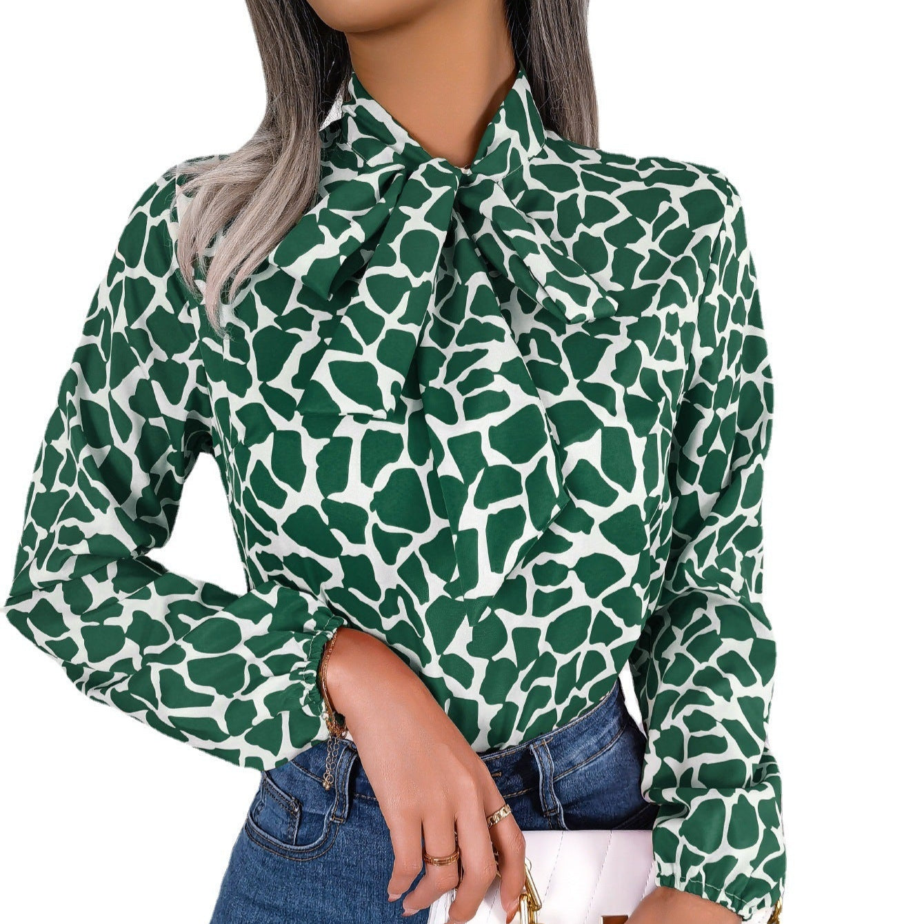 PrintChic Shirt