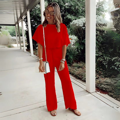 Comfort Two-Piece Set