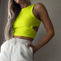 Fluorescent Green
